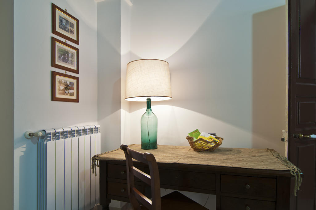Home Holiday Salento Casa Agrosi Supersano Rom bilde