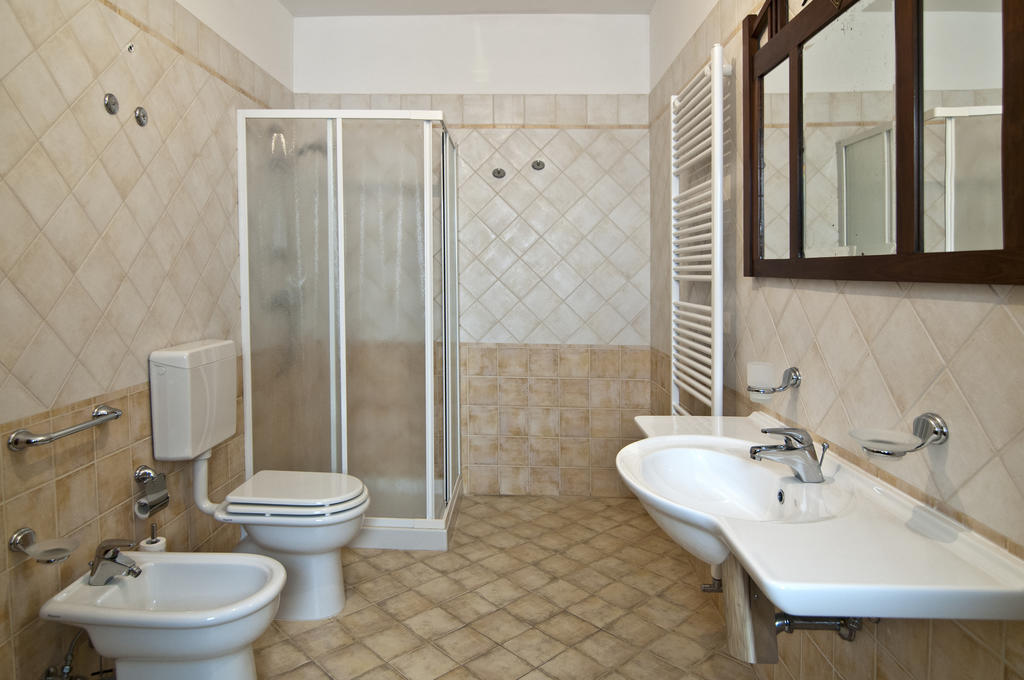 Home Holiday Salento Casa Agrosi Supersano Rom bilde