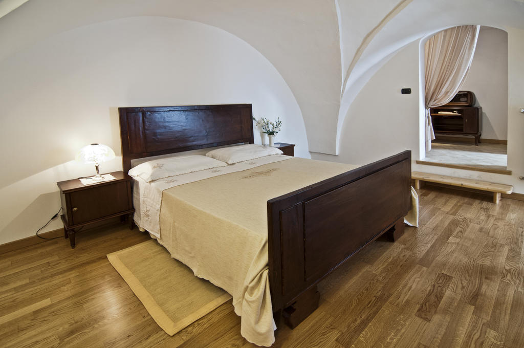 Home Holiday Salento Casa Agrosi Supersano Rom bilde