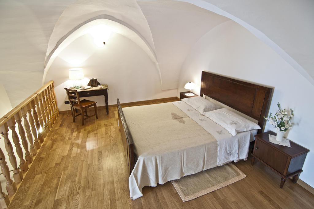 Home Holiday Salento Casa Agrosi Supersano Rom bilde
