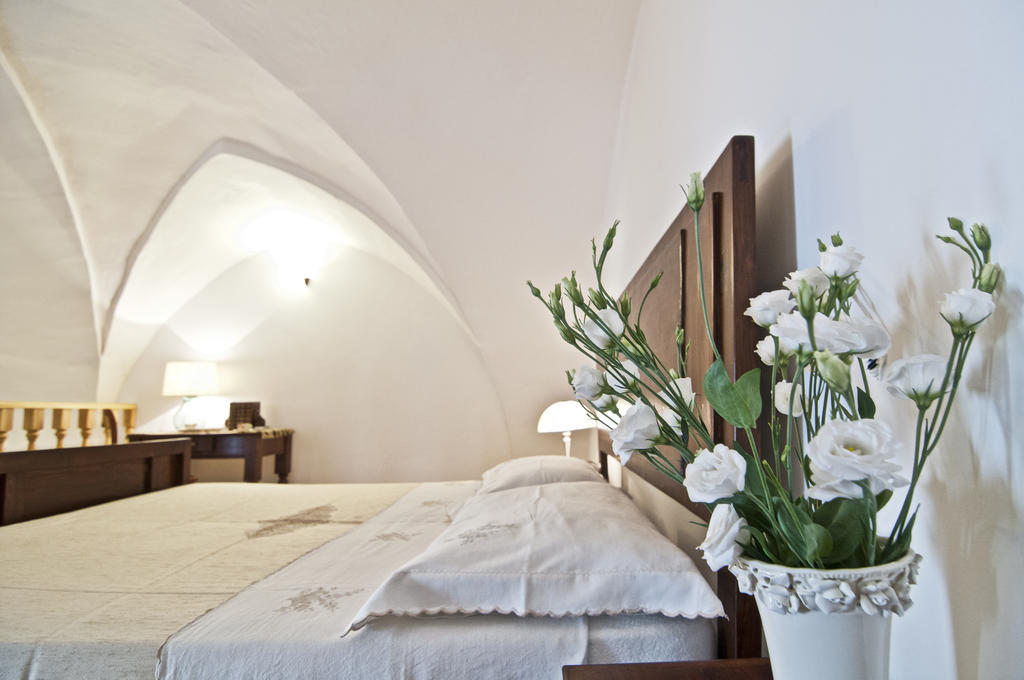Home Holiday Salento Casa Agrosi Supersano Rom bilde