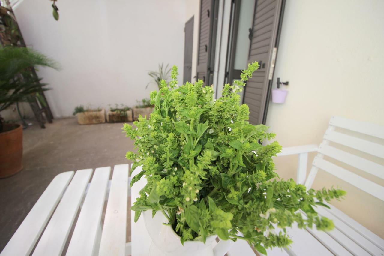 Home Holiday Salento Casa Agrosi Supersano Eksteriør bilde